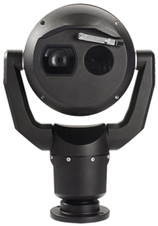 Bosch MIC-9502-Z30BVF MIC 9000I PTZ THERMAL VGA 50MM 2MP 30X 30HZ,
