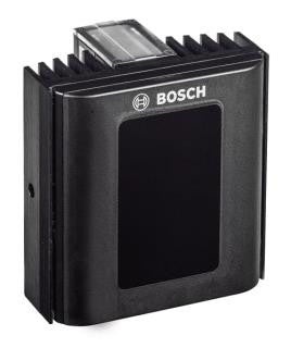 Bosch NIR-50940-MRP IR ILLUMINATOR 940NM MEDIUM RANGE, PoE+