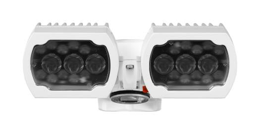 Bosch MIC-ILW-400 ILLUM IR-WT COMBO, MIC7100I (WHITE); COMBINAT