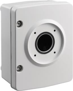 Bosch NDA-U-PA1 SURVEILLANCE CABINET; JUNCTION BOX (120VAC TR