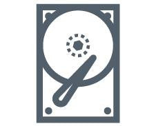 Bosch DIP-6704-HDD STORAGE EXPANSION FOR DIVAR IP 6000/7000. 4 T