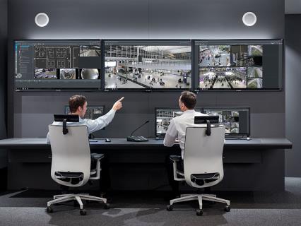 Bosch MBV-MCHANPRO Software Maintenance for MBV-XCHAN-*, 1yr