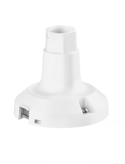 Bosch NDA-7100-PIPE AUTODOME 7100i PIPE MOUNT