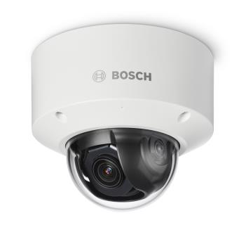 Bosch NDV-8503-R INDOOR FIXED DOME 6MP HDR 3.9-10MM, PTRZ, POE, IP54 (WITH AC