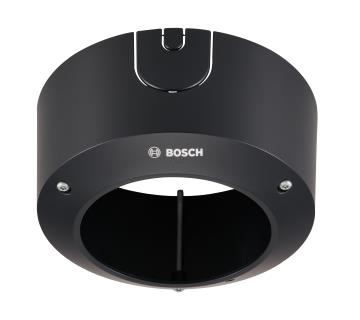 Bosch NDA-5070-PC Paintable cover, FLEXIDOME 5100i, 4pcs