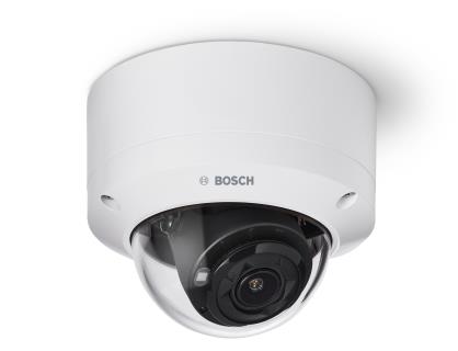 Bosch NDV-5702-AL Fixed dome 2MP HDR 3.4-10.2mm IR I/O