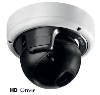 Bosch NDN-932V09-IP IP FLEXIDOME, 2 MP / HD 1080p, DAY/NIGHT, HDR