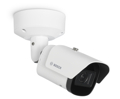 Bosch NBE-5703-AL-GOV Bullet 5MP HDR 3.2-10.5mm  IP66/67 GOV