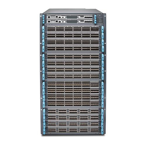 Juniper QFX10016-REDUND Chassis