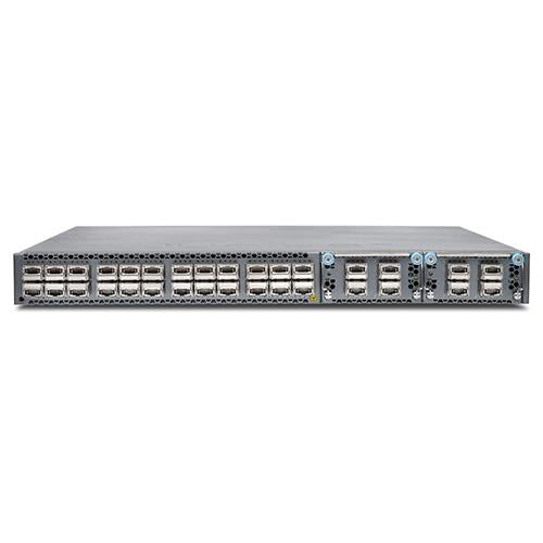Juniper QFX5100-24Q-3AFI Switch