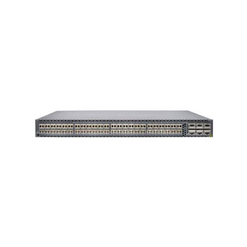 Juniper QFX5100-48S-DC-AFI Switch