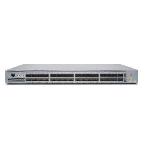Juniper QFX5200-32C-DCSAFI Switch