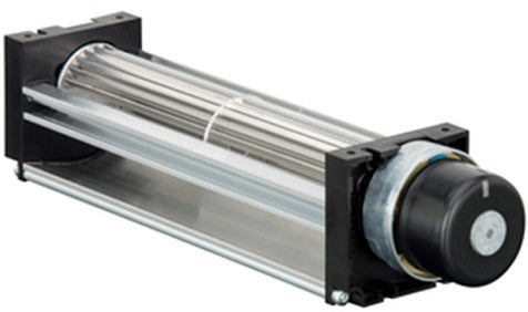 QG030-148/12 ebm papst Fan Blower 6.2W