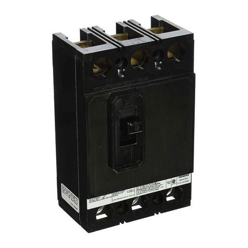 QJ23B200H | Siemens 3-Pole 200A 240V Molded Case Circuit Breaker