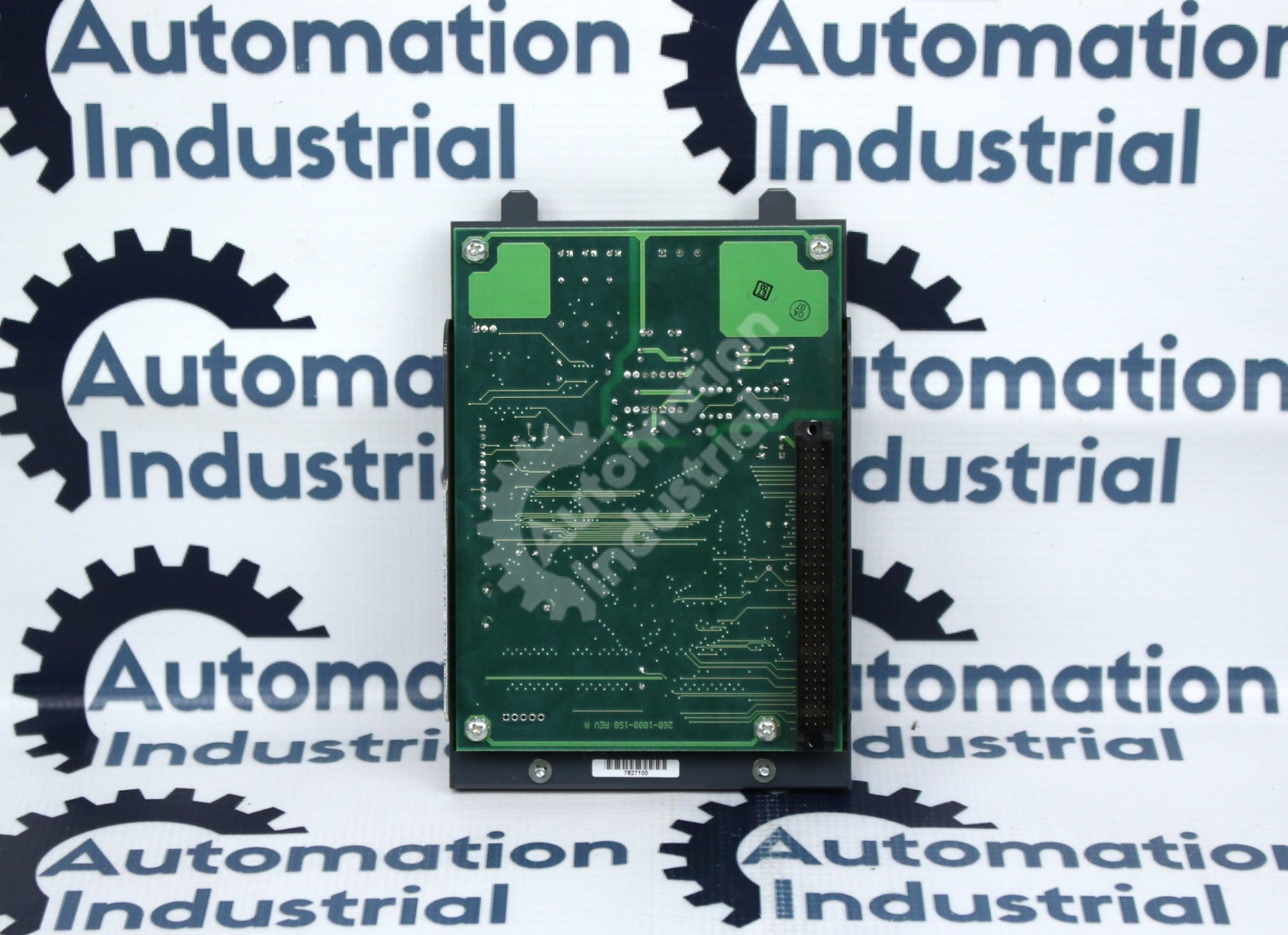 GE QuickPanel QPI-ABD-201 AB Data Highway Plus Communication Module