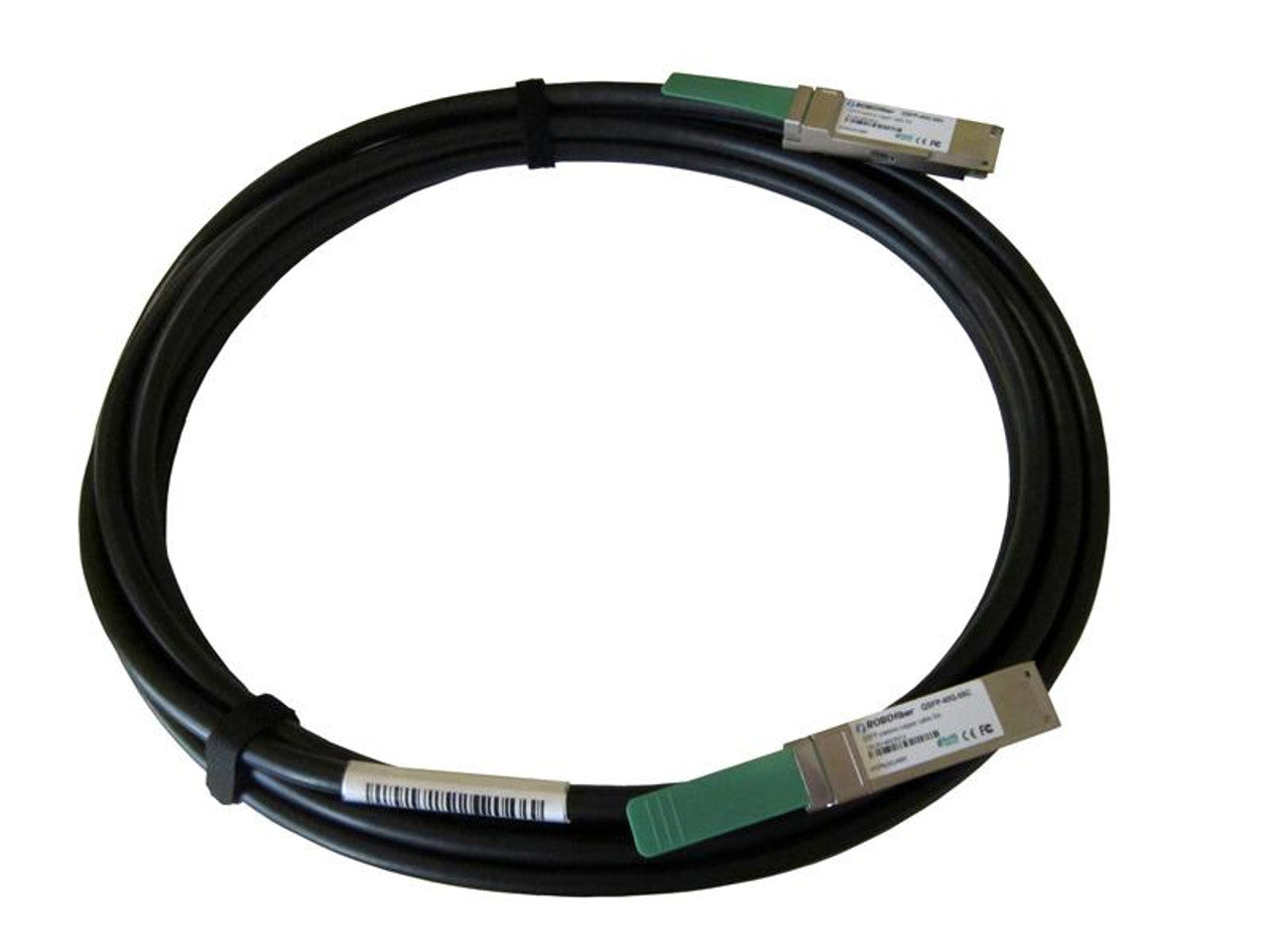 QSFP+ 40G Passive Copper DAC Direct Attach Cable