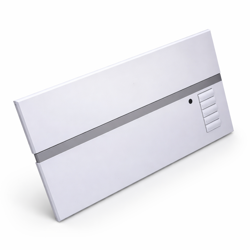QSGR-6P | Lutron GRAFIK Eye QS 6-Zone Wired Lighting Control Unit