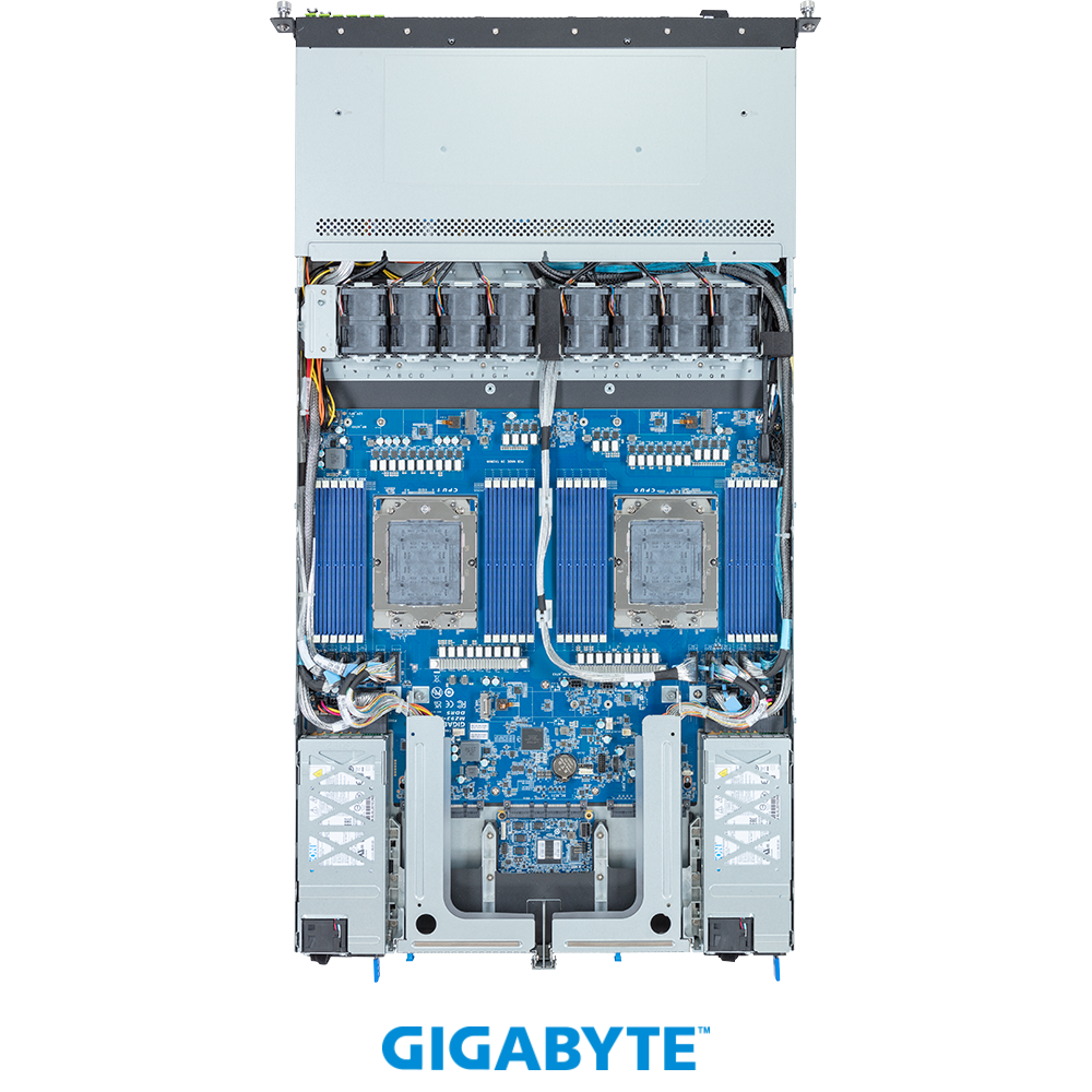 GIGABYTE R183-Z95-AAD1