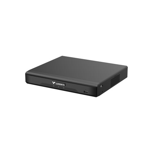 Luminys R31-8PA R3 Starter Series 8CH 4K PoE NVR