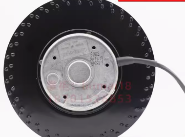 Ebmpapst R2D160-AC02-13 380V FAN