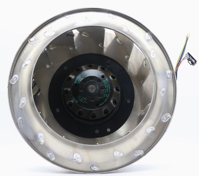 Ebm-papst R2D250-AM20-09 170W 380V Backward Centrifugal Fans