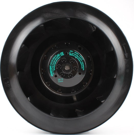 R2E220-AB06-05 ebm papst centrifugal fan