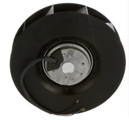 R2E220-AB08-12  EBMpapst Centrifugal Blower