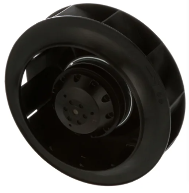 R2E220-AB08-12  EBMpapst Centrifugal Blower