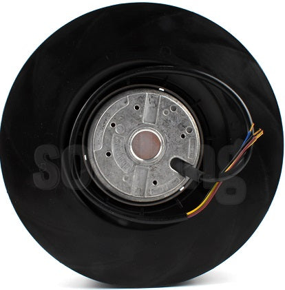 R2E220-AD19-11 ebm papst MOTORIZED IMPELLER