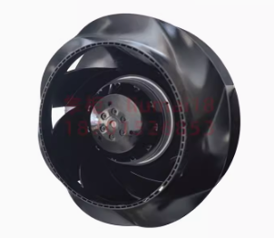 R2E225-RA92-23/L02 ebm papst Turbo Centrifugal Fan 230V 225*99mm Air Purifier Fan