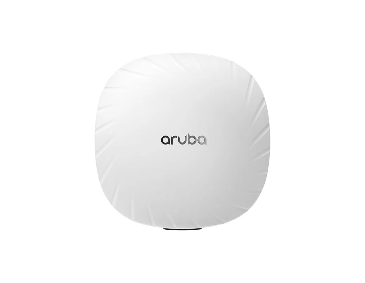 HPE Aruba Networking R2H29A AP-505 WiFi-6 Wireless Access Point