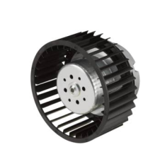 R3G140-AV19-02 Ebm-papst centrifugal fan