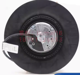 R3G220-RC05-03 ebm-papst Centrifugal fan 230V Motorized Impellers
