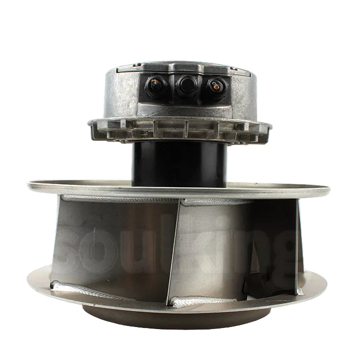 R3G280-AU06-B1 ebm-papst Centrifugal FAN Motor M3G084-GF 1~200-277V 715W 3.1A 2800rpm