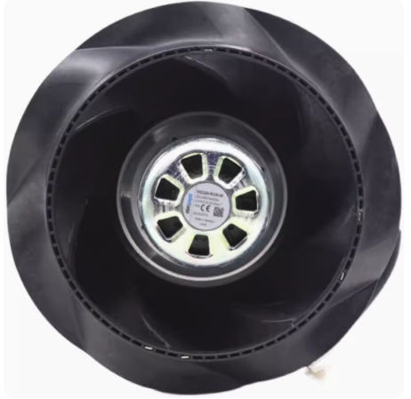R3G250-PR17-W9/G01 Ebm-papst FAN Motor M3G084-DF