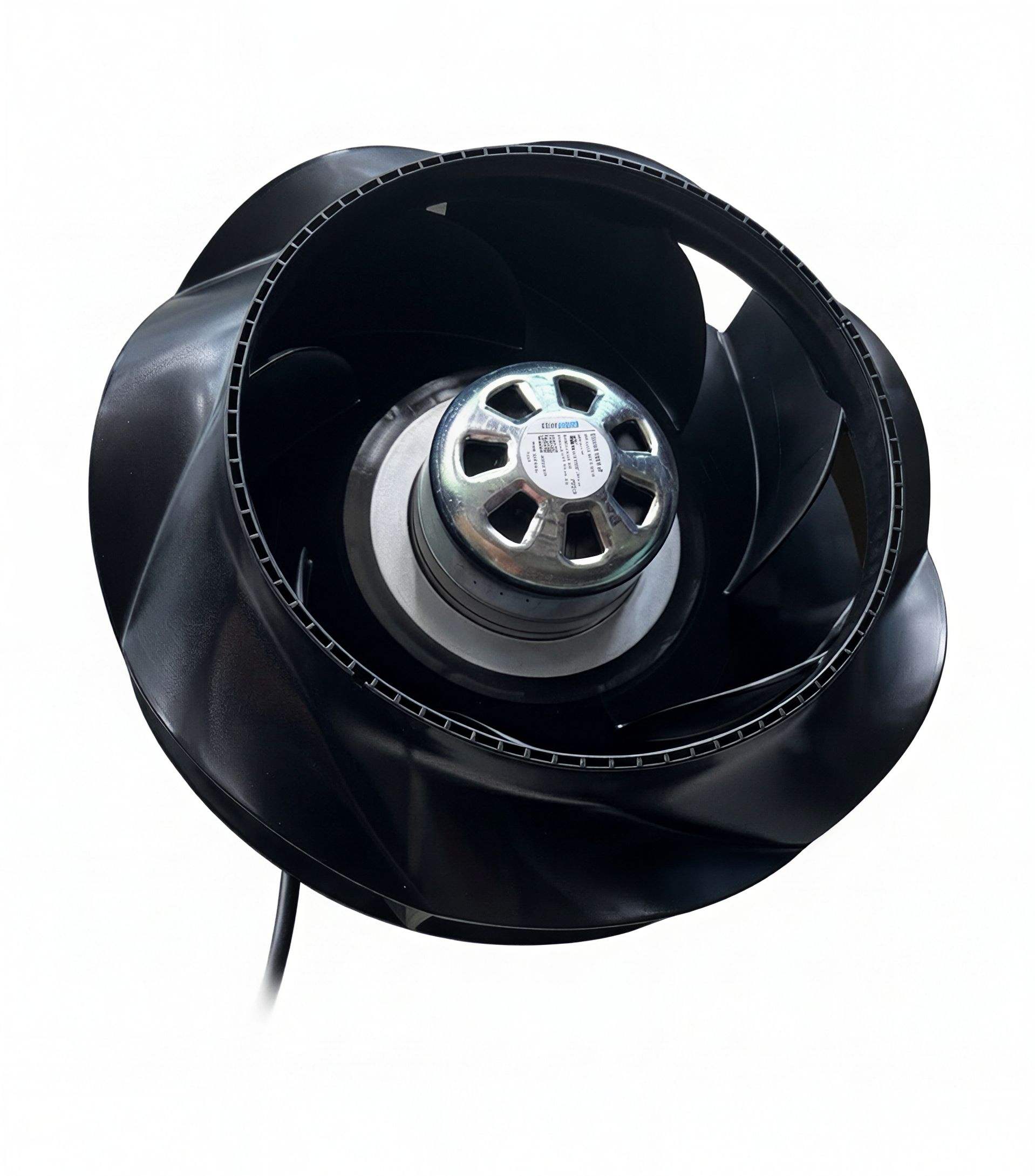 R3G250-RK55-05 ebm-papst Centrifugal Fan 2.3A 48V 105W 6 Wires