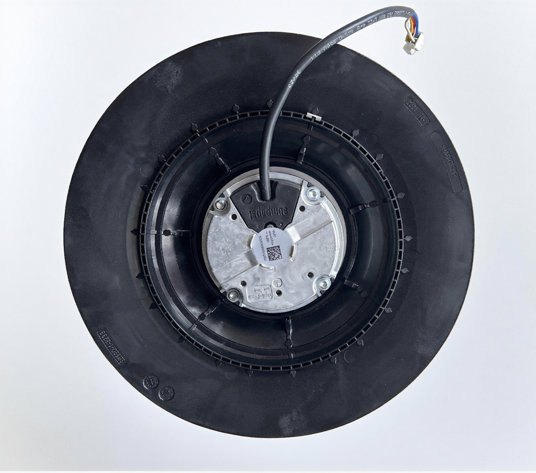 R3G250-RK55-05 ebm-papst Centrifugal Fan 2.3A 48V 105W 6 Wires
