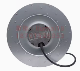 R3G280-AC66-30 ebm papst  EC BACKWARD-CURVED MOTORIZED IMP 48V