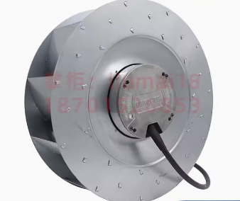 R3G280-AF26-10 ebm-papst FAN Motor M3G084-DF