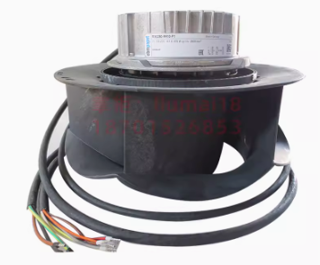R3G280-RR10-P1 Ebmpapst  Fan