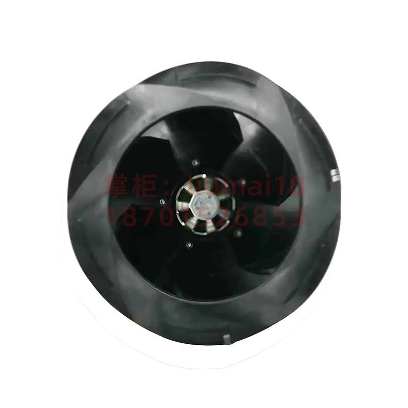 R3G355-RB03-10 Ebm-Papst 230V 2.0A 205W 1350RPM Inverter Cooling Fan
