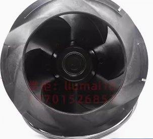R3G400-RJ75-01 Ebm-papst  Fan Motor M3G112-EA