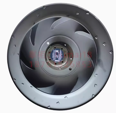 R3G470-AB05-24 EBM-papst 200-240V 1.6A Motor M3G084-DF