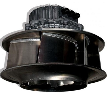 R3G500-AG25-15 Ebm-papst centrifugal fan Motor M3G150-FF