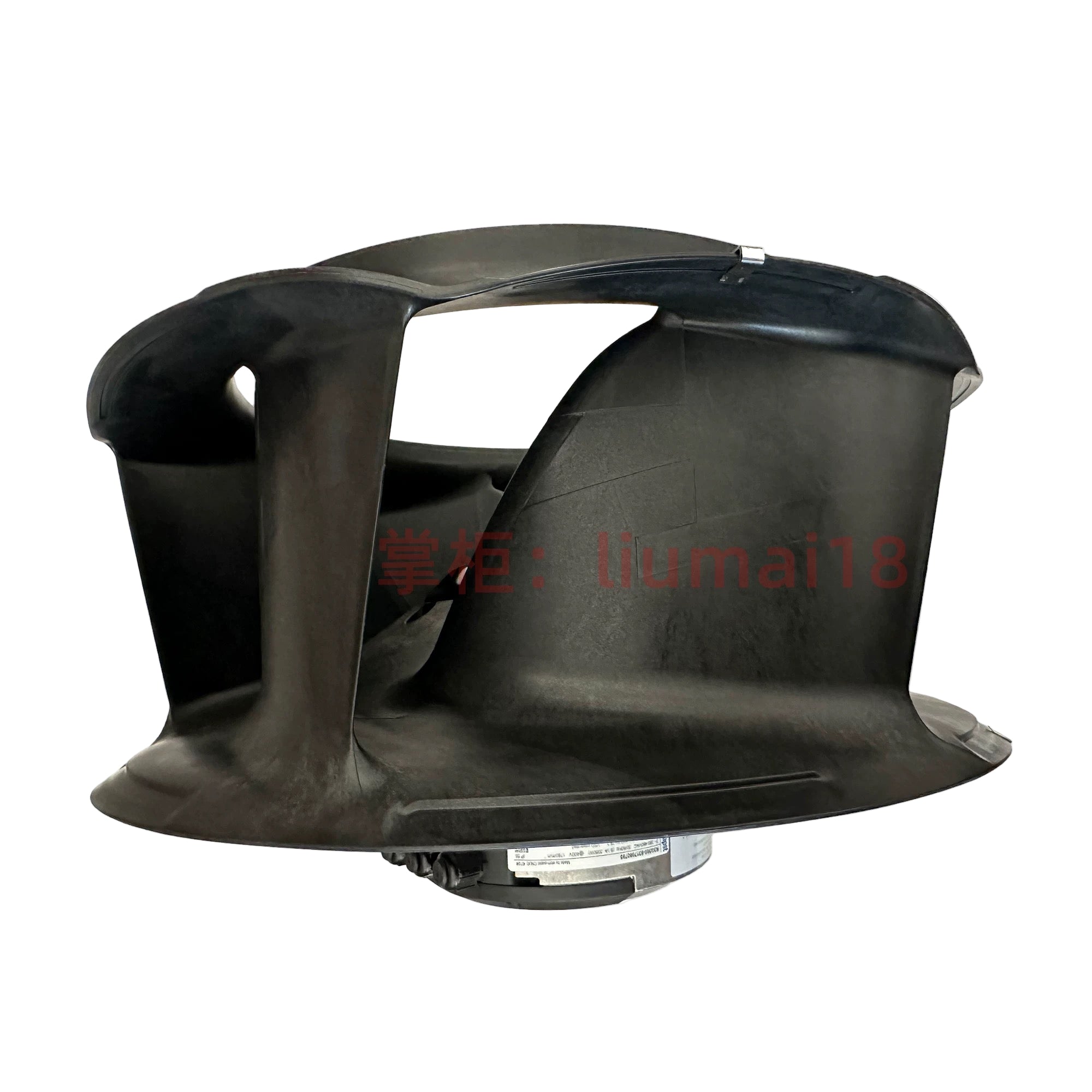 R3G560-8317080795 M3G150-FF 400V 3.35kW 5.1A 1780Rpm Ebm-papst centrifugal fan