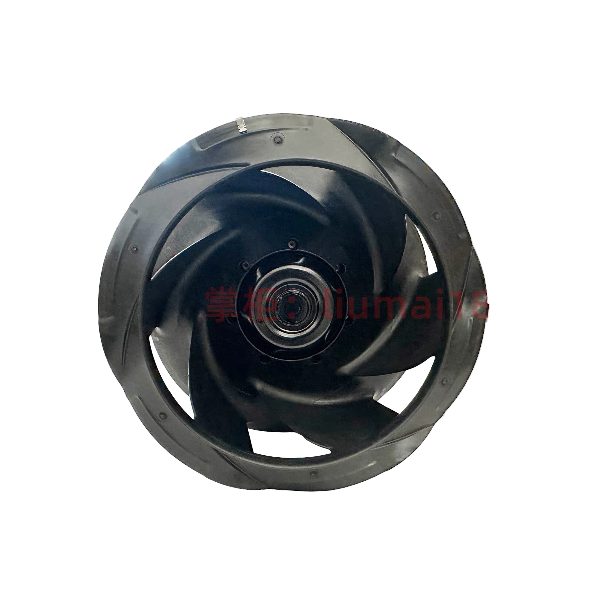 R3G560-8317080795 M3G150-FF 400V 3.35kW 5.1A 1780Rpm Ebm-papst centrifugal fan