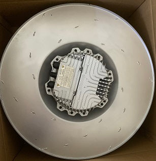 R3G560-AG11-13 Ebm-papst centrifugal fan Motor M3G150-FF