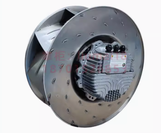 R3G560-AH23-01 ebm-papst fan 380V