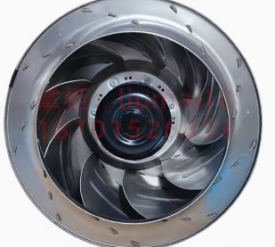 R3G560-PC04-01 ebmpapst Centrifugal fan 3-380/480V 5000W 7.7A 1760rpm