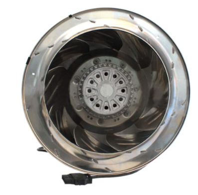 R4D500-AT03-08 Ebm-Papst Centrifugal Fan